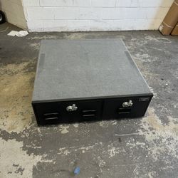 Truck vault For Ford Explorer 2020 -Up