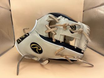 11.5” Rawlings Heart of the Hide R2G PROR934-2CB RHT