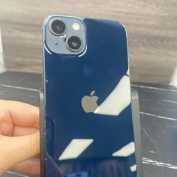 iPhone 13 128gb Unlocked ID: 32838