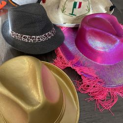 Hats