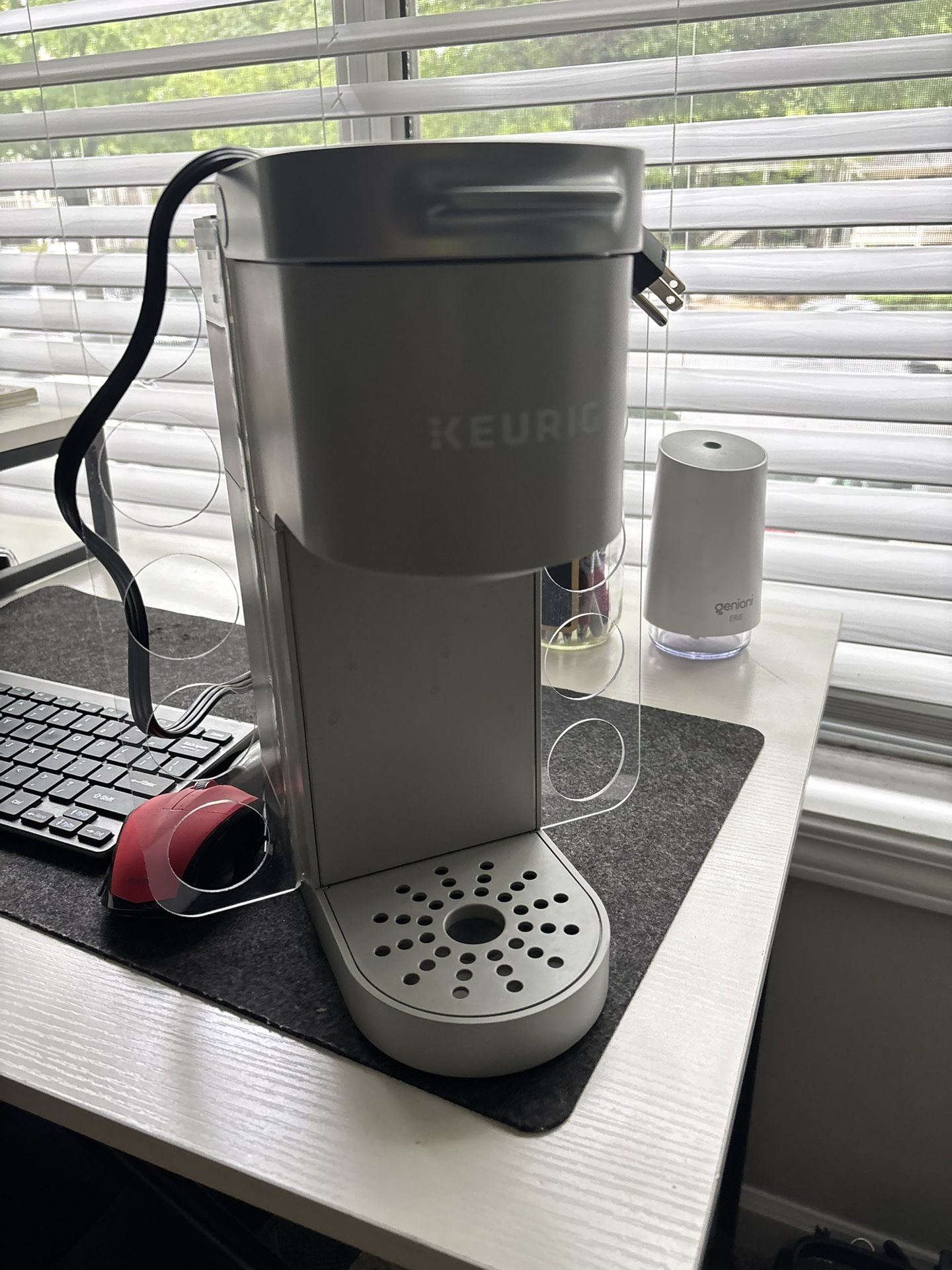 Keurig-$40