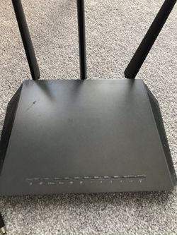 Net gear