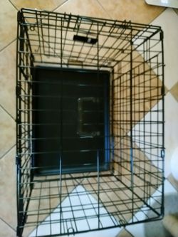 Dog Crate