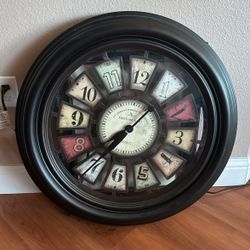 Clock