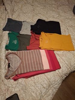 Shirts