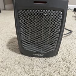 Space Heater