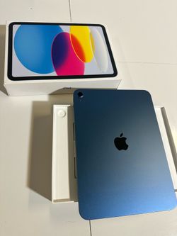 Apple iPad 11th Gen (A16) 128GB Wi-Fi - 95% Battery - Like New