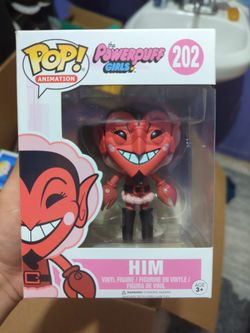 Him Funko Pip