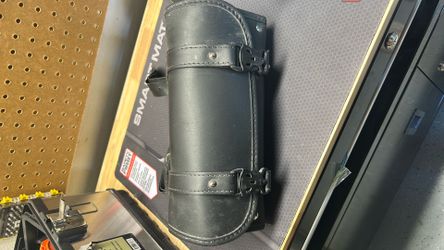 Motorcycle tool bag