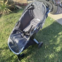 Graco Stroller 