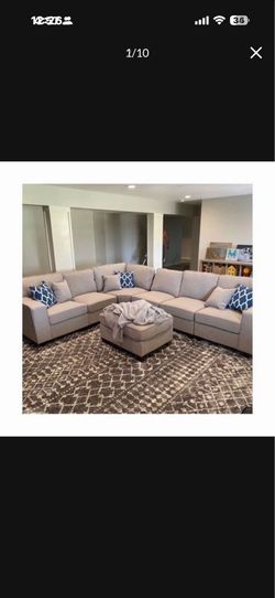 Sectional