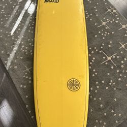 Brand New Surfboard 8’2” McLoud