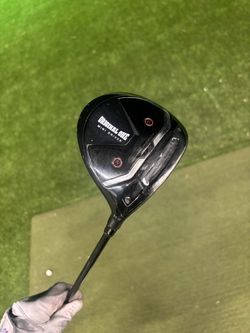 Taylormade Original One Mini Driver 11.5 degrees