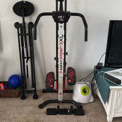 Maxi Climber 