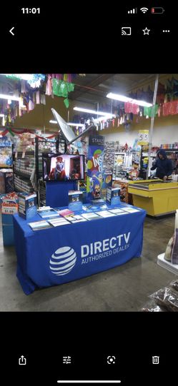 Instalación Completamente Gratis !💙at&t / Directv Wireless💙