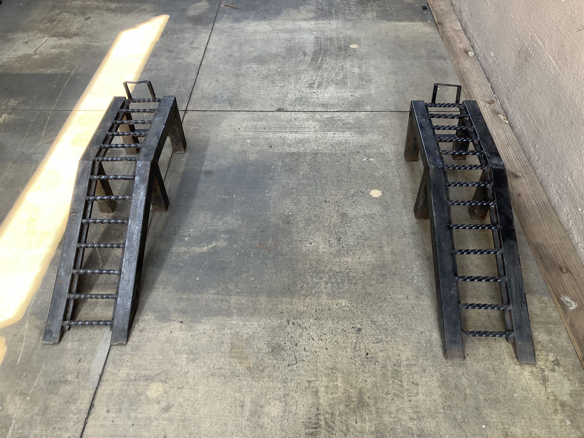 Ramps