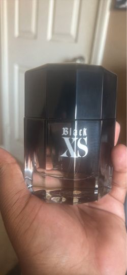 Paco Rabanne Black XS Cologne