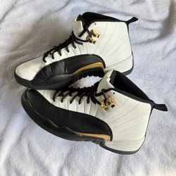 Jordan 12