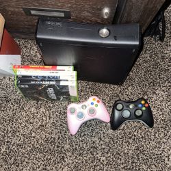 Xbox 360 