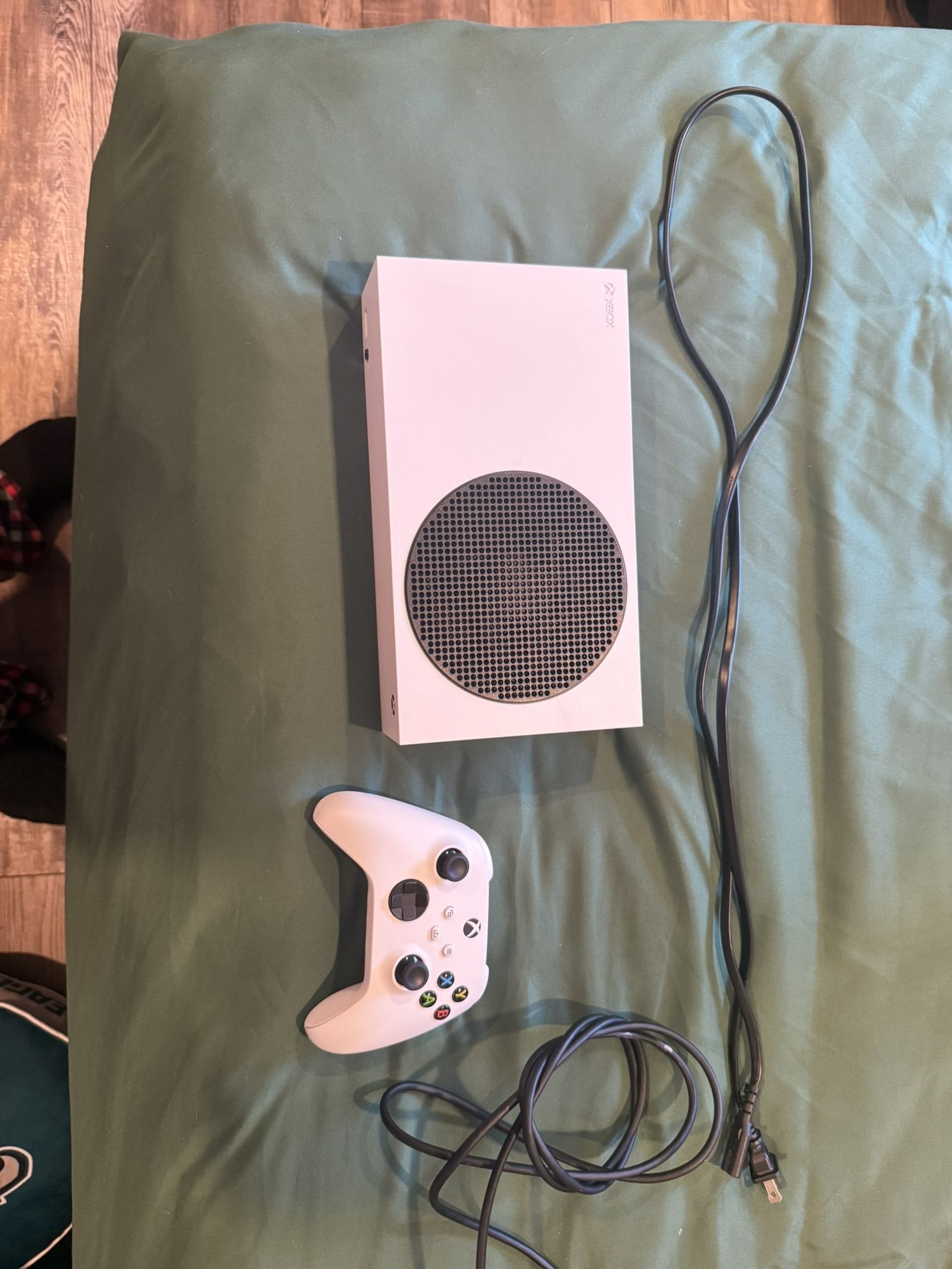 Trade Xbox Series S