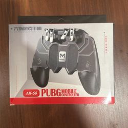 Pub G Controller 