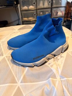 Balenciaga speed trainer