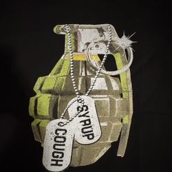 ALOCS TEE
