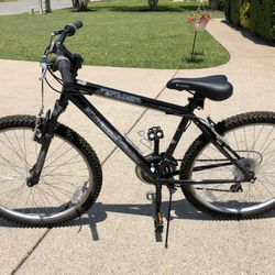 Columbia trailhead sport bike sale