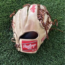 Rawlings Heart Of The Hide Baseball Glove (trading/ Selling)