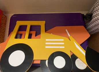 car room decor