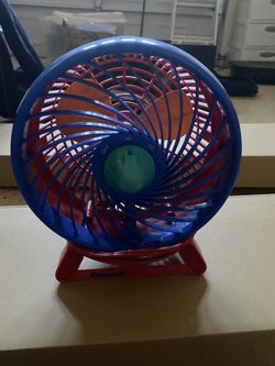 Fan - Desktop - Super Cute - $12 