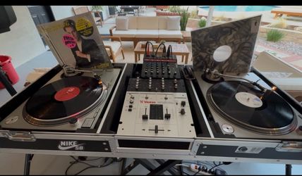 Vestax PMC 05 PRO III