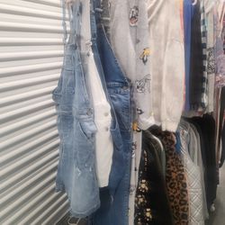 $7 BROWN BAG SALE (WOMEN'S CLOTHES NEW & USED)