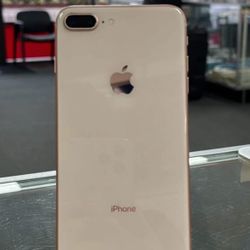 Apple iPhone 8 Plus 