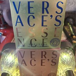 EXCITING & EMOTIONAL PERFUMES