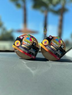Rms rainbow dumplings
