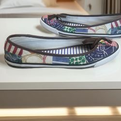 Coach Shoes Size 7