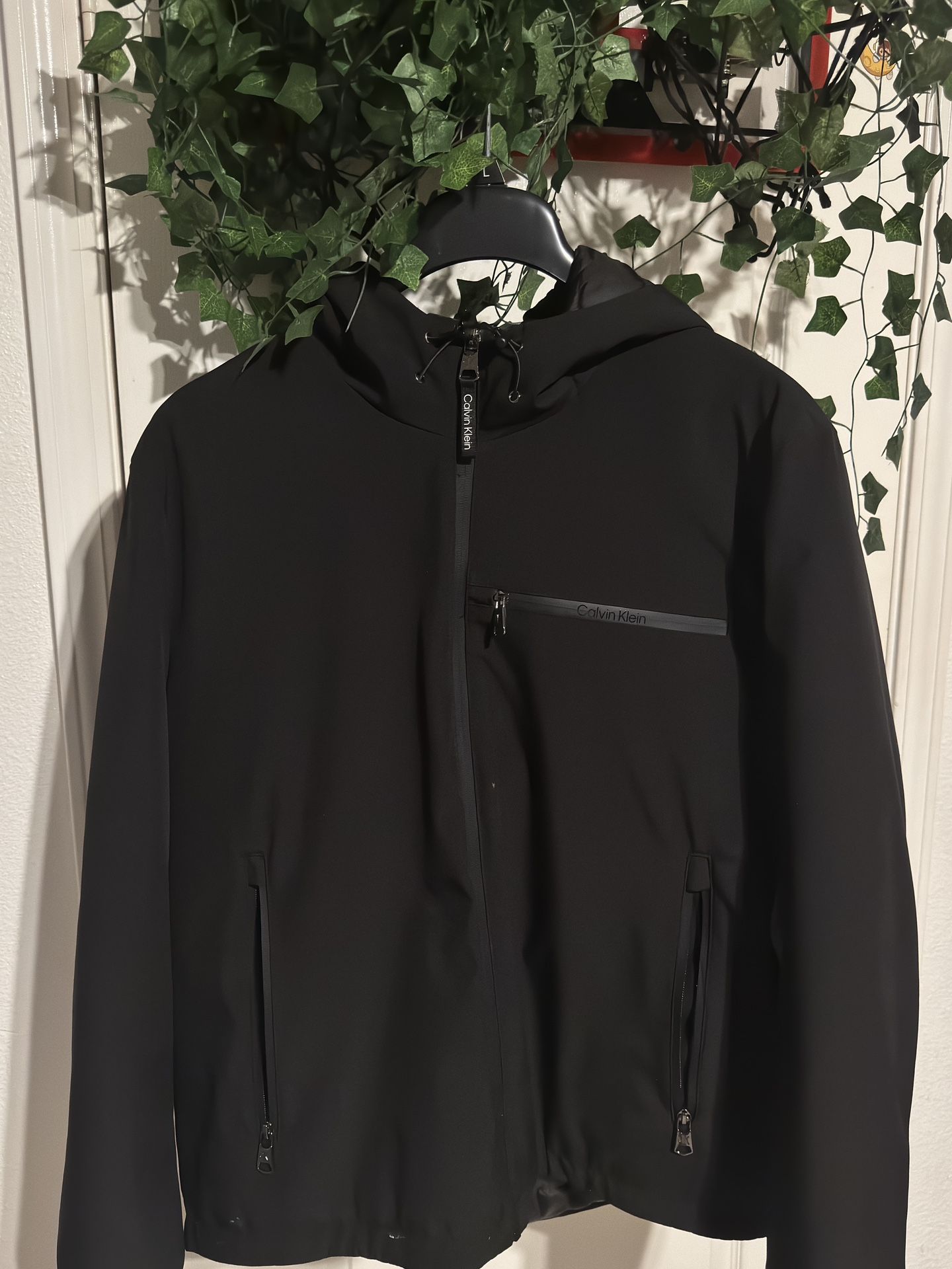 Calvin Klein Jacket