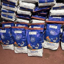 Charcoal Bags For Sale 