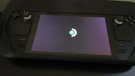 SteamDeck LCD 2TB