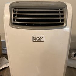 Portable Ac Unit