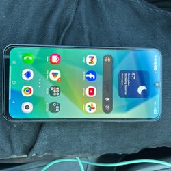 Samsung Galaxy A16