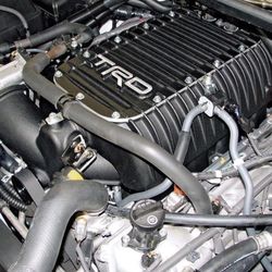 TRD Supercharger TVS1900