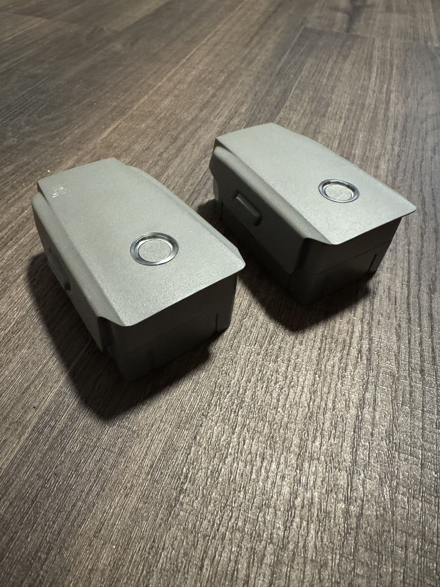 Mavic Pro 2 Batteries (2)
