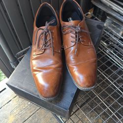 Men’s Dress Shoes 
