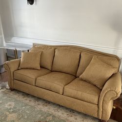 Ethan Allen Sofa