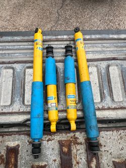 Bilstein 4600
