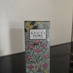 Gucci flora parfum