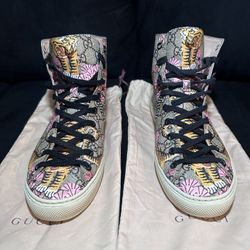GUCCI UNISEX SNEAKER 39.5