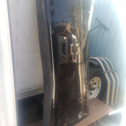 Chevy 1500 Tailgate